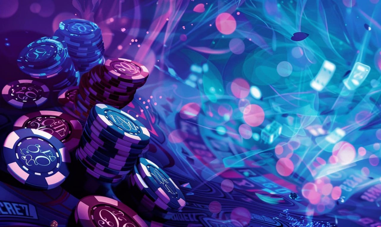 8888vip Poker နှင့် Baccarat တို့အတွက် Gaming Interface