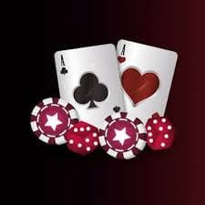 Virtual Table Games Interface with Multiple Betting Options and Statistics